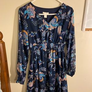 Maternity Dress NWOT